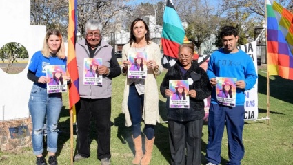 Periodismo recordó a Emilia Uscamayta Curi, a casi 6 años de su fallecimiento