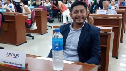 En Ensenada la oposición se plantó y le discutió el presupuesto a Secco