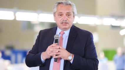 "Estoy esperando que la justicia llame a los ladrones de guante blanco"