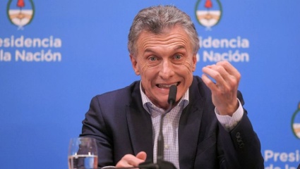 La Cámara Federal revisará el sobreseimiento a Macri, Borinsky y Hornos