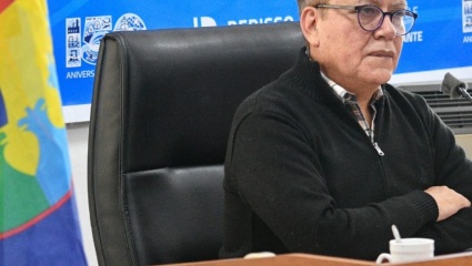 Darío Luna mantiene vigente su lucha con la Justicia: “Pedimos que haya una respuesta por la muerte de mi sobrino” 