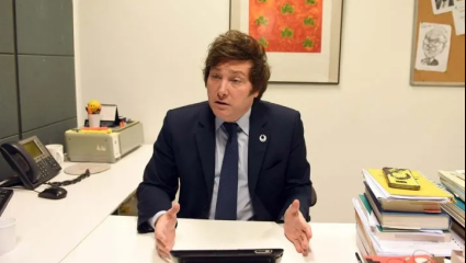 Milei quiere privatizar hasta la donación de órganos: “Es un mercado más”