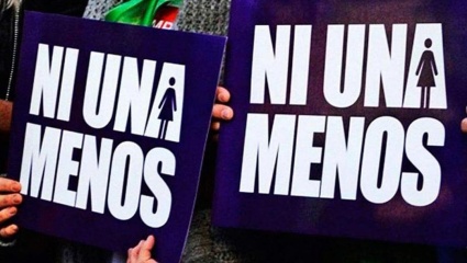 A siete años de la primera Ni Una Menos: habrá marchas al Congreso y en todo el país