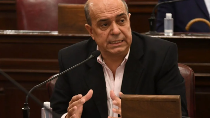 Detuvieron al presidente de Vicentin por disponer de bienes cautelados por la Justicia