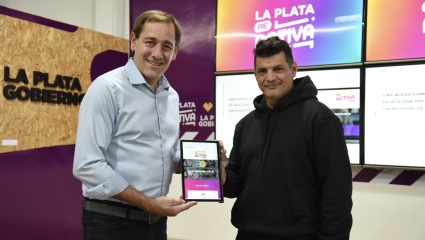 Garro lanzó habilitaciones exprés que permiten abrir comercios en 24 horas: ¿cómo conseguirlas?