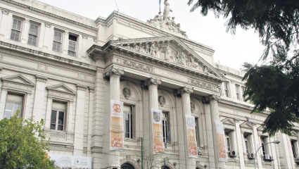 La UBA fue elegida como mejor Universidad de Iberoamérica por 8° año consecutivo