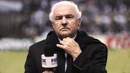 Fernando Niembro hizo un comentario que despertó polémica: "El VAR No es una chica de 17 años"