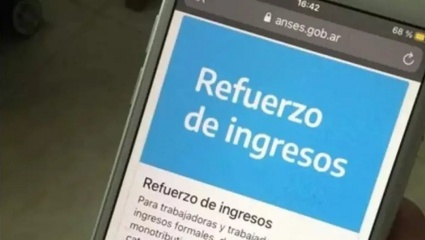 Arranca el pago de la segunda cuota del Refuerzo de Ingresos, pero cambia por los feriados: el cronograma