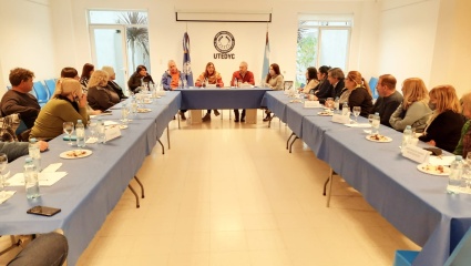 UTEDYC denuncia la “alarmante situación” de asociaciones que atienden a personas con discapacidad