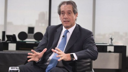 Pesce: “El BCRA no estableció restricciones a la importación sino mecanismos de pago”