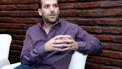 Pablo Swar: “La gente está cansada de la inseguridad”