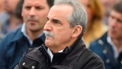 Moreno, condenado a dos años de prisión en suspenso por la polémica de “casco o guantes”