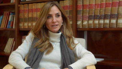 Tolosa Paz: "Vidal endeudó como nunca la provincia de Buenos Aires"