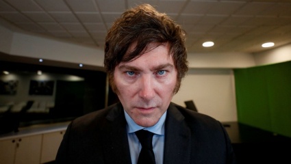 Javier Milei vuelve a sortear su sueldo: cuándo será y de cuánto es el monto