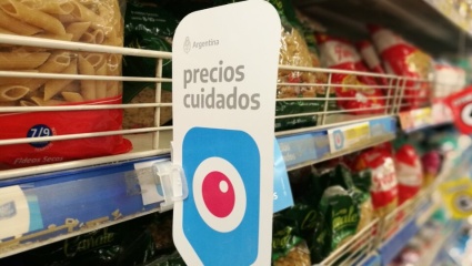 Rige la nueva etapa del programa Precios Cuidados y la canasta de frutas y verduras
