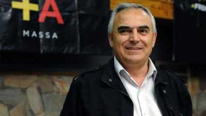 Ángel Celi: “Los dirigentes vienen a La Franja sólo en época de elecciones”