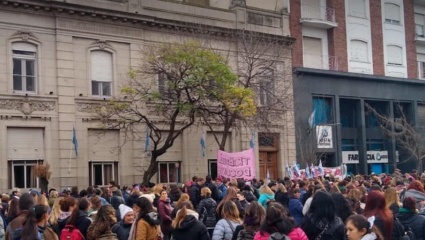 Un proyecto aprobado por el Concejo Deliberante de Bahía Blanca abre la puerta a una persecución ideológica