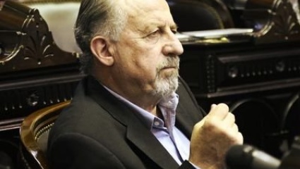 Hugo Yasky, el enemigo de Batakis