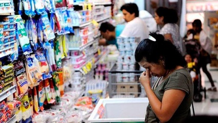 Con una inflación acumulada del 36%, la puja distributiva impone acciones inmediatas 