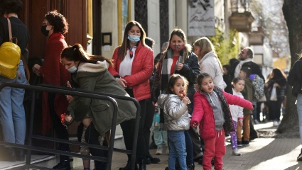 Vacaciones de invierno: La Plata registró una ocupación de entre el 70% y 90%