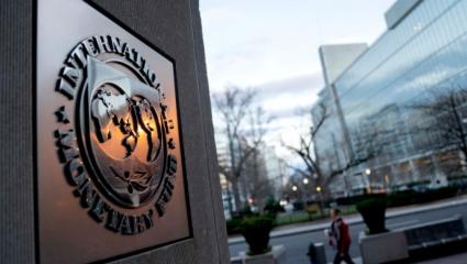 FMI: "Esperamos trabajar con la ministra Silvina Batakis y su equipo"