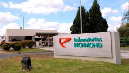 Un laboratorio nacional lanzó un “innovador” medicamento para tratar el VIH