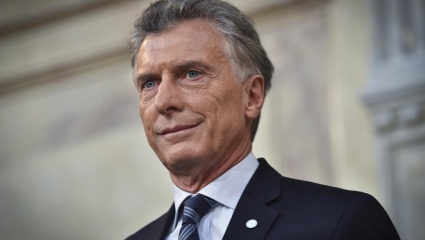Macri se afianza como líder del PRO y define los premios y castigos   