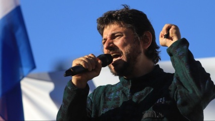 “Nuevamente defraudados”: Grabois redobló las críticas contra Massa y agitó una ruptura en el FDT