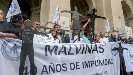 La CTA Autónoma y el CECIM rechazan proyecto que beneficia a militares torturadores