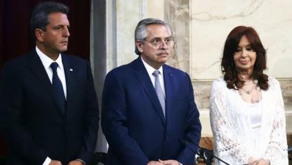 Casa Rosada se debate entre la trama judicial y el ajuste