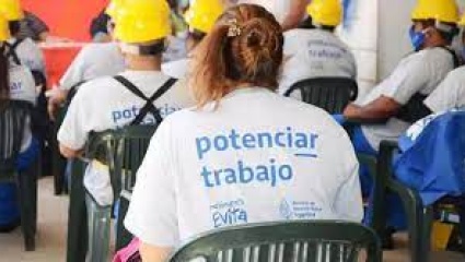 Desarrollo Social oficializó la compatibilidad entre las becas Progresar y el Potenciar Trabajo