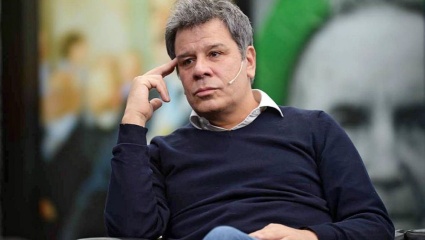Manes, en el ojo de la tormenta: tras sus críticas a Macri, el PRO salió a cruzarlo