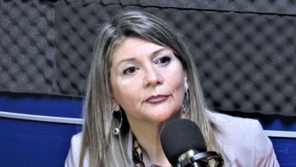 “Encontrar a Cagliardi en una reunión de vecinos, es como buscar a Messi en las figuritas de Qatar”
