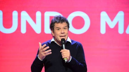 ¿Manes quedó aislado o se posicionó como candidato presidencial?