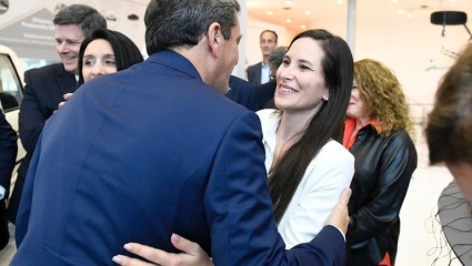 Quién es Micaela Morán, la funcionaria massista que reemplazará a Tolosa Paz en Diputados