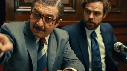 "Argentina, 1985": habrá funciones especiales y gratuitas para escuelas secundarias