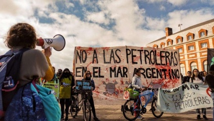Mar del Plata está cada vez más cerca de aceptar la explotación petrolera frente a sus costas 