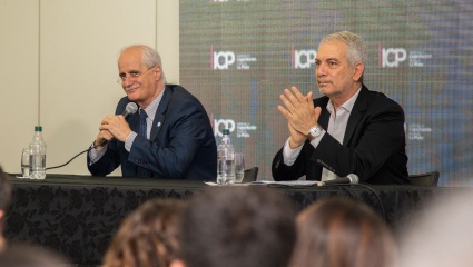 Taiana ponderó la importancia de la unidad latinoamericana en la actual coyuntura política y económica