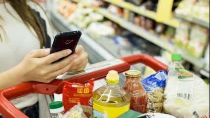 Economía avanza con un programa para controlar la inflación en los consumos populares