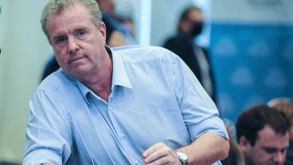 Los abogados de Cristina Kirchner pidieron medidas de prueba urgentes sobre Gerardo Milman