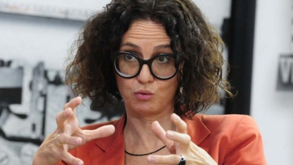 Alberto propone a Cecilia Todesca Bocco como candidata a presidir el BID