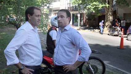 El sector libertario de La Plata criticó duramente a Garro por un proyecto que impulsó Ganduglia en el Concejo