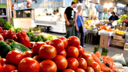Del campo a la góndola, los precios de los agroalimentos se multiplicaron por 3,6 veces en noviembre