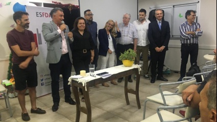Cónclave en La Plata: con representación de toda la Provincia, se reunieron los equipos técnicos de Javier Milei