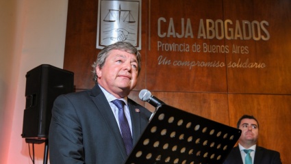 La jubilación mínima de los abogados trepará a casi $100.000 en diciembre