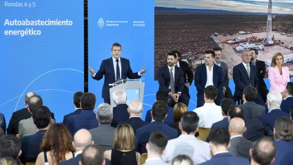Se extiende el Plan Gas.Ar hasta 2028 para ahorrar US$46.500 millones en importaciones y subsidios