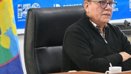 Juntos Berisso repudió el Gobierno de Alberto Fernández por su "actitud autoritaria"