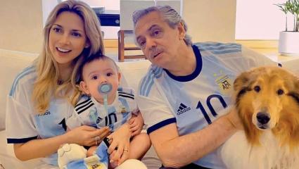 El Gobierno descartó que Alberto Fernández viaje a Doha para la final entre la Argentina y Francia