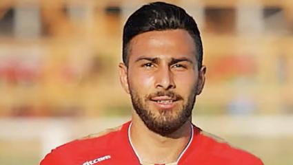 Crece el reclamo internacional para frenar la ejecución de un futbolista iraní