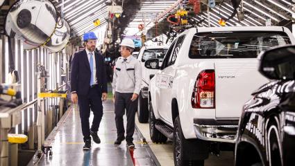 La Argentina terminará el año con más de US$100.000 millones de exportaciones 